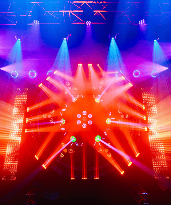 Laser Technology & Effects